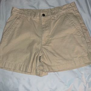 Patagonia Chubbies